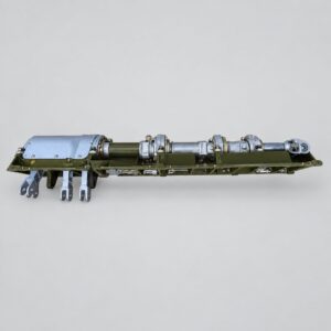 8А-5103-220 — агрегат управления Ми-8