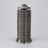 8D2.966.034-18 regenerable aviation hydraulic filter element