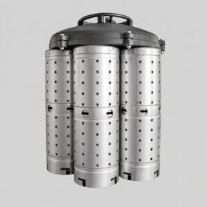8D2.966.063-7 filter element