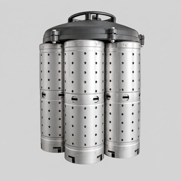 8D2.966.063-7 filter element