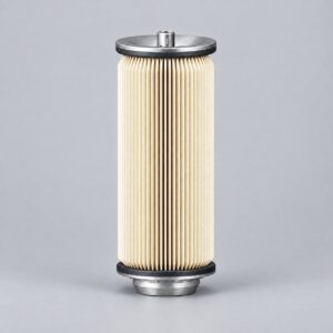 8D2.966.070-1 regenerable aviation hydraulic filter element