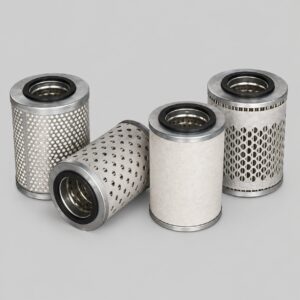 8D2.966.115 fuel filter element
