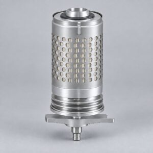 8D2.966.656 metal filter element