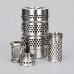 8D2.966.697-02 filter element