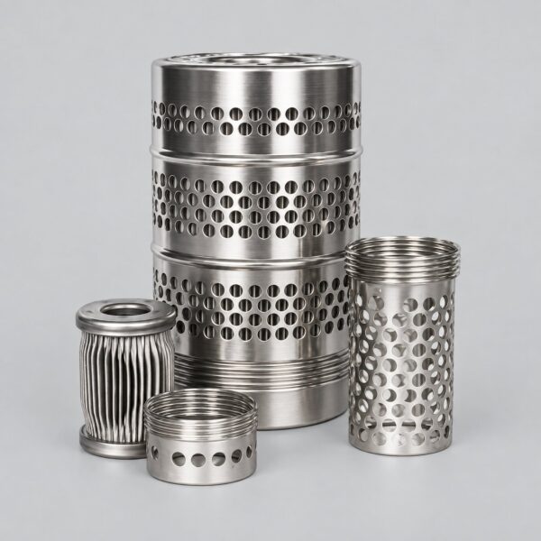 8D2.966.697-05 filter element