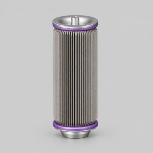 8D2.966.752 filter element