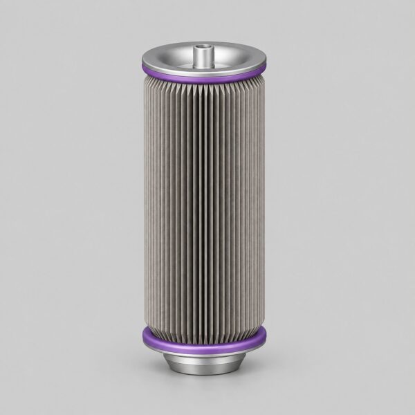 8D2.966.752 filter element