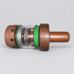 GI-19B High-power pulse generator triode