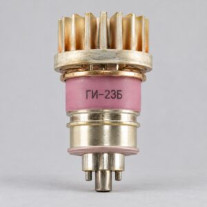 GI-23B Pulse generator triode