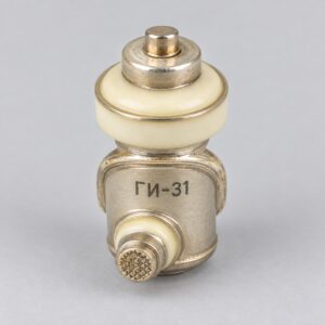 GI-31 Compact pulse generator triode