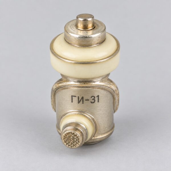 GI-31 Compact pulse generator triode