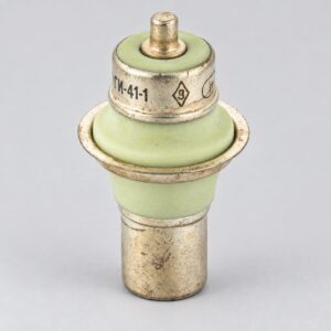 GI-41-1 Pulse generator triode