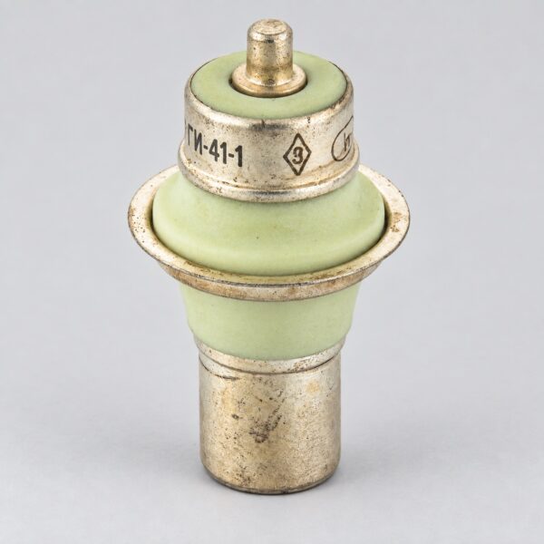 GI-41-1 Pulse generator triode