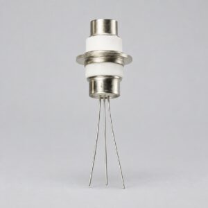 GI-48 Metal-ceramic generator triode