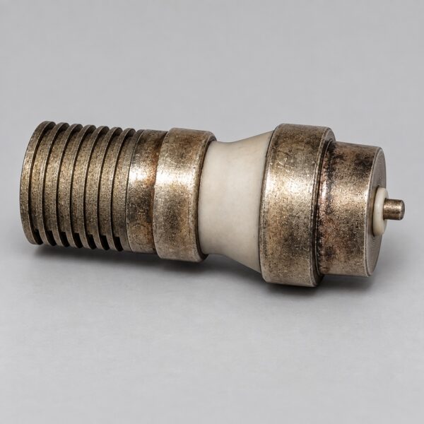 GI-49B UHF pulse generator triode