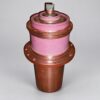GI-50A High-power pulse generator triode