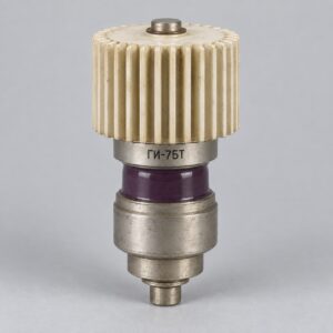 GI-7BT UHF pulse generator triode