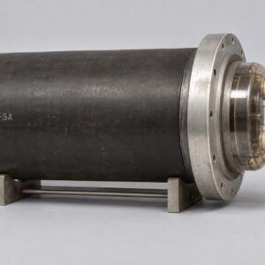 GK-5A High-power generator triode