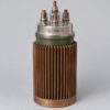 GM-3B High-power modulator triode