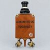 AZK1M-15-2S aircraft circuit breaker