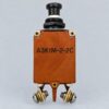 AZK1M-2-2S aircraft circuit breaker