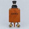 АЗК1М-2 автомат защиты сети