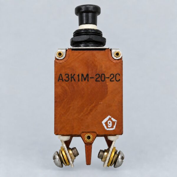 АЗК1М-20-2С автомат защиты сети