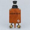 АЗК1М-25-2С автомат защиты сети