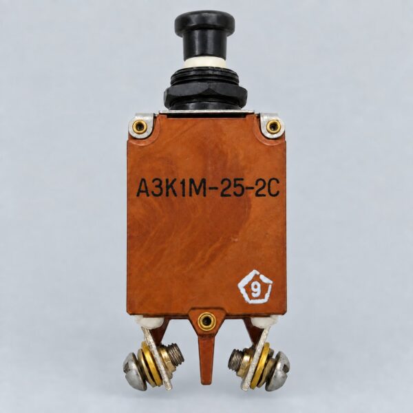 АЗК1М-25-2С автомат защиты сети