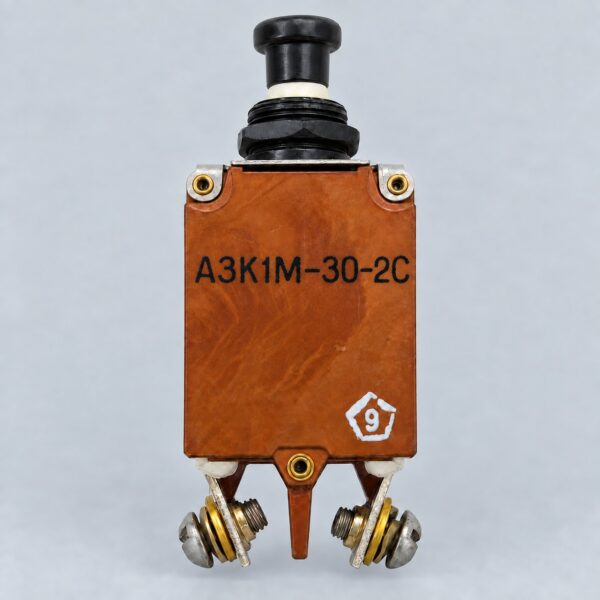 АЗК1М-30-2С автомат защиты сети