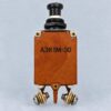 AZK1M-30 aircraft circuit breaker