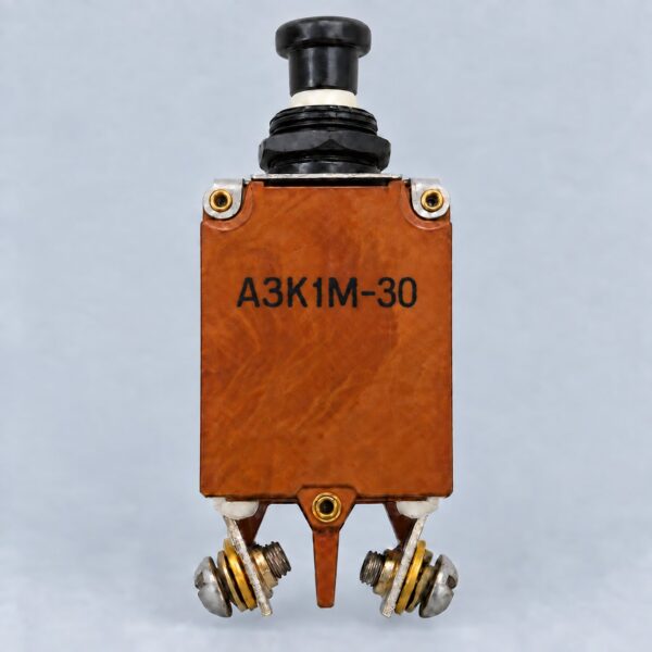 АЗК1М-30 автомат защиты сети