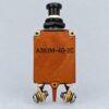 AZK1M-40-2S aircraft circuit breaker