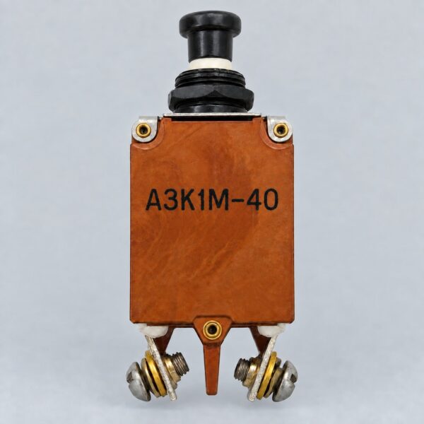 АЗК1М-40 автомат защиты сети