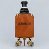 AZK1M-5 aircraft circuit breaker