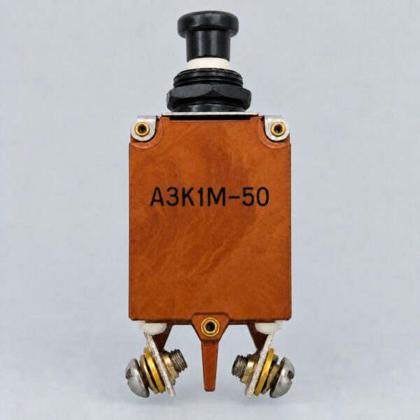 АЗК1М-50 автомат защиты сети