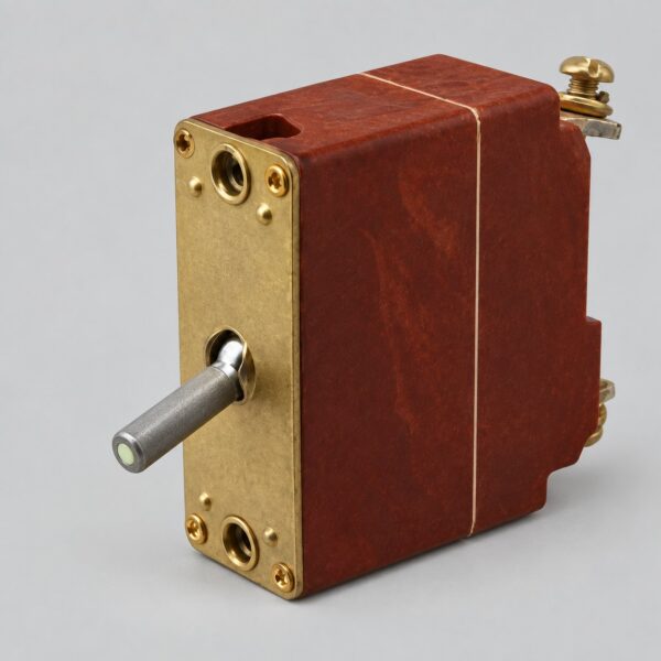 АЗРГ-30 герметичный авиационный автомат защиты 30 А