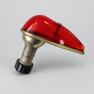 BANO-45 aircraft navigation light with red filter