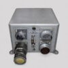 BI-2AYU executive unit for SSP-2A aircraft fire-warning system