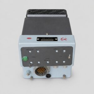 BI12-2 aircraft measurement unit