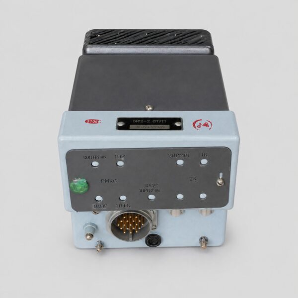 BI12-2 aircraft measurement unit