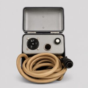 BKP-2 Series 3 portable aviation test unit