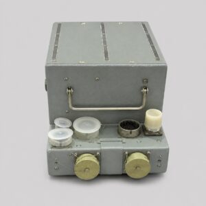 BPR-88 Series 4 aviation electronic unit