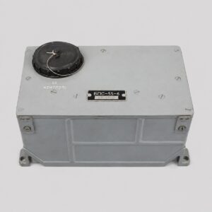 BPS-55-6 aviation electronic unit
