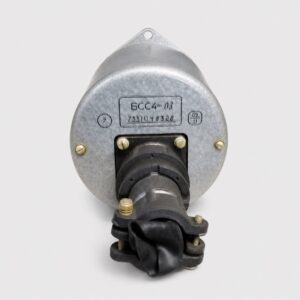 BSS-4-03 aircraft tracking-system unit