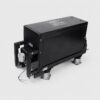 BUKZ-400 aircraft flap control and monitoring unit