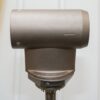 DT-211 inlet temperature sensor head side view