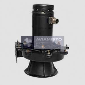 DV-201 ventilation fan