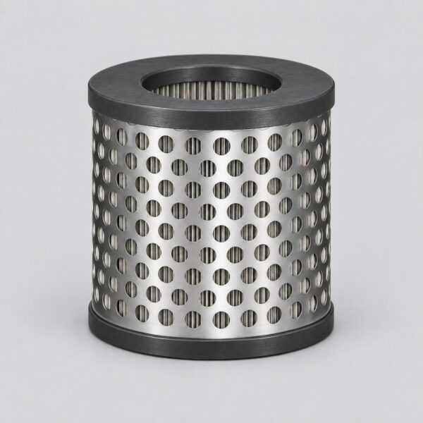 ЕАЛР.061145.067 регенерируемый авиационный фильтроэлемент