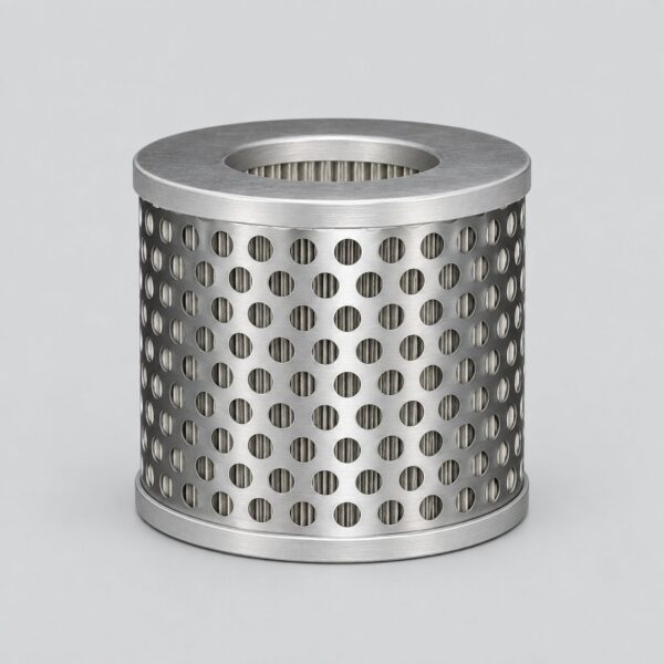 EALR.061146.072-01 metal filter element